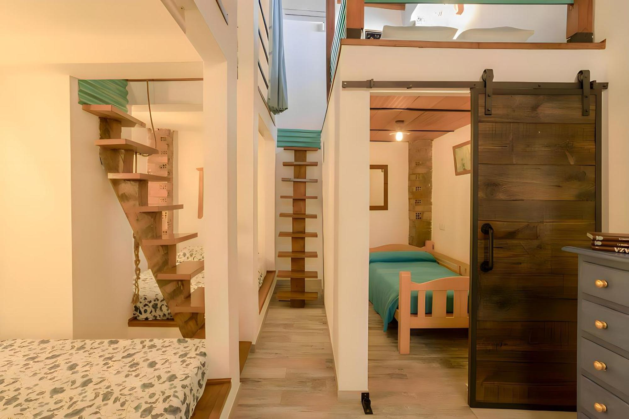 Casa vacanze Casa Grande Con Piscina Familias Granada