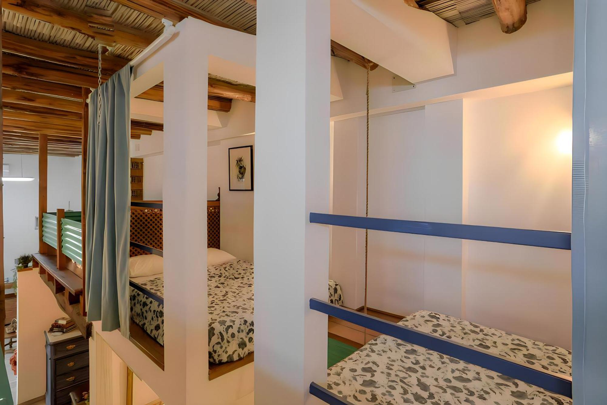 Casa vacanze Casa Grande Con Piscina Familias Granada