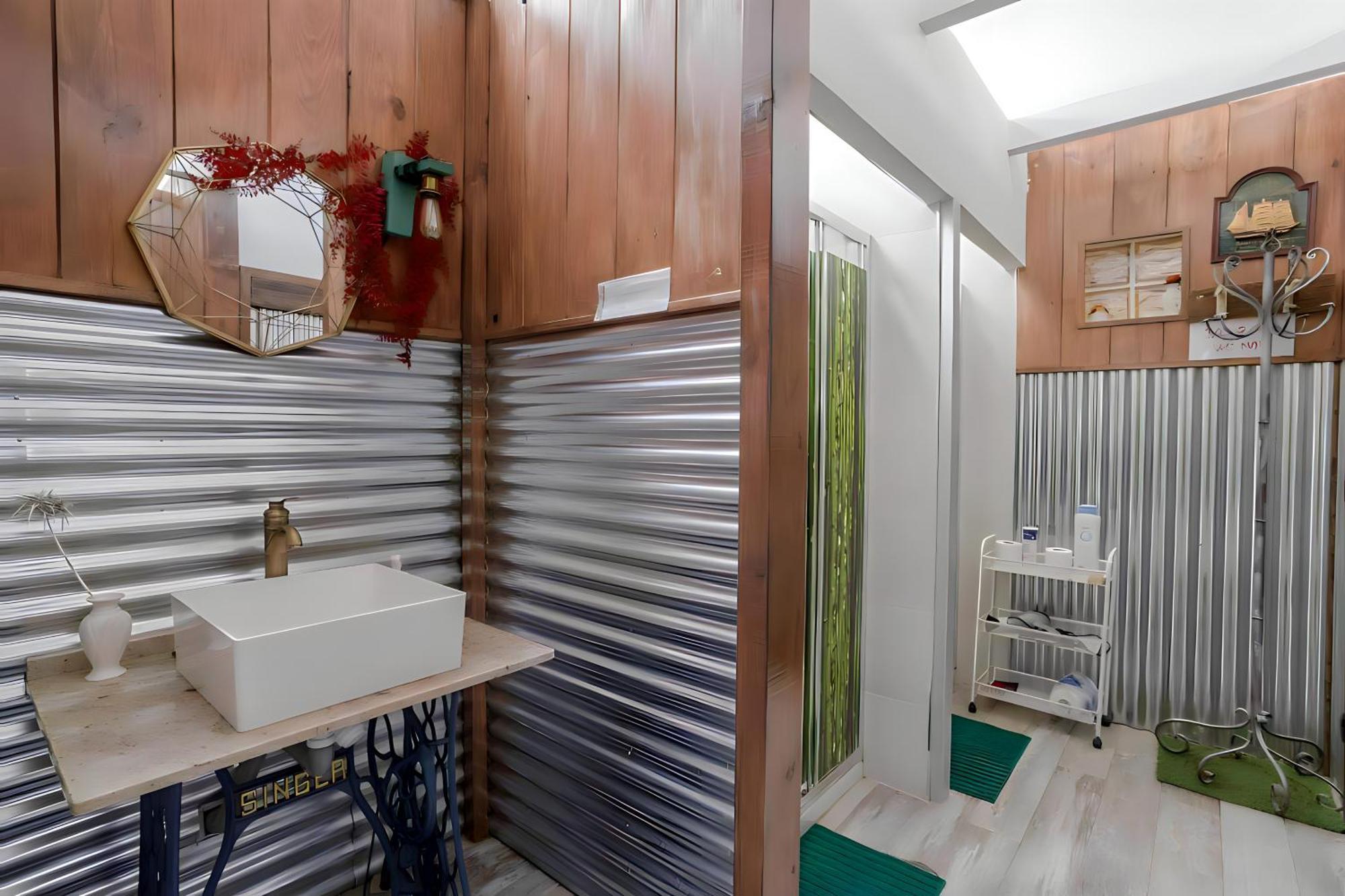 Casa Grande Con Piscina Familias Сasa de vacaciones